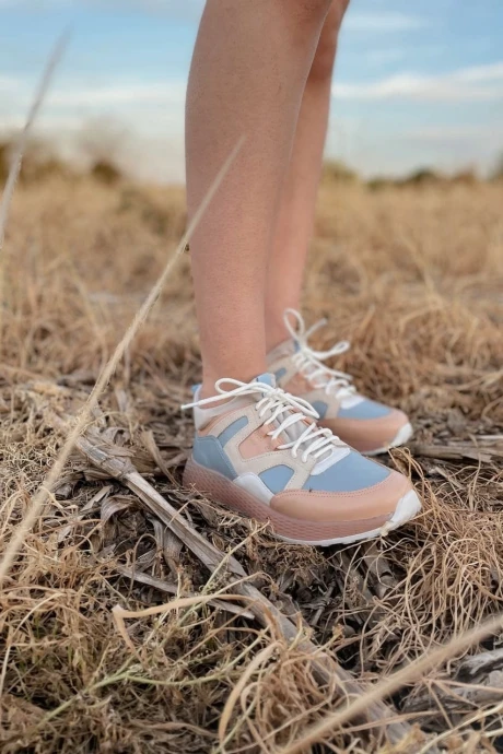 Championes Cuarzo Championes Cuarzo