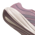 Championes de Mujer Adidas Response Runner 2 W Violeta