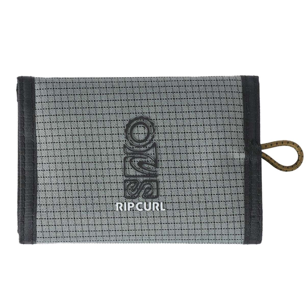 Billetera Rip Curl Sseries Overland - Gris 
