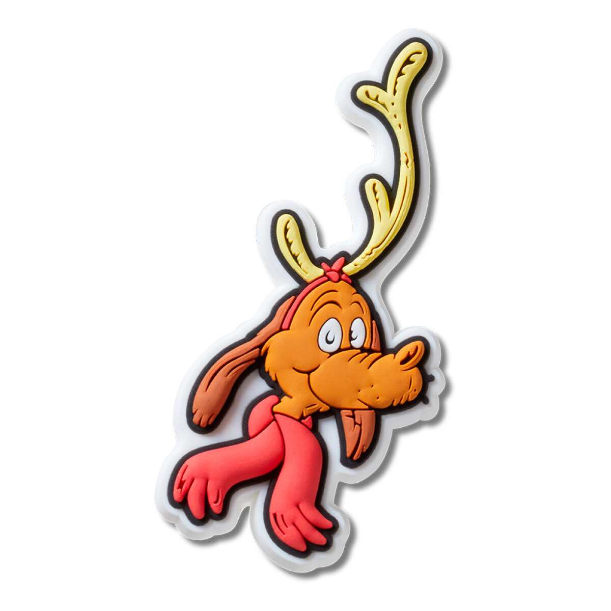 Jibbitz The Grinch 2 Unisex 