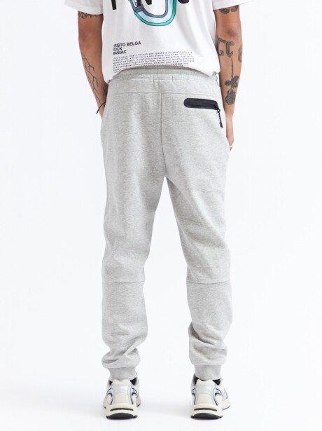 JOGGER TOMI GRIS