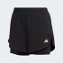 SHORT XS-XL BLACK/WHT