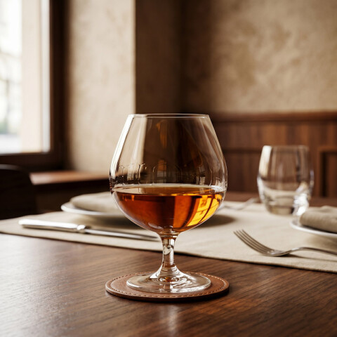 Copa Cognac Volf 650cc Copa Cognac Volf 650cc