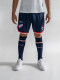 Short Nacional Oficial 2024 Nacional Hombre Azul Marino, Rojo, Blanco