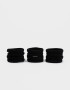 Gomitas Elásticas Sets Classic Set De Gomitas Essential Collection - Negro
