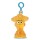 Figura Squishy Disney con Clip Colgante WOODY