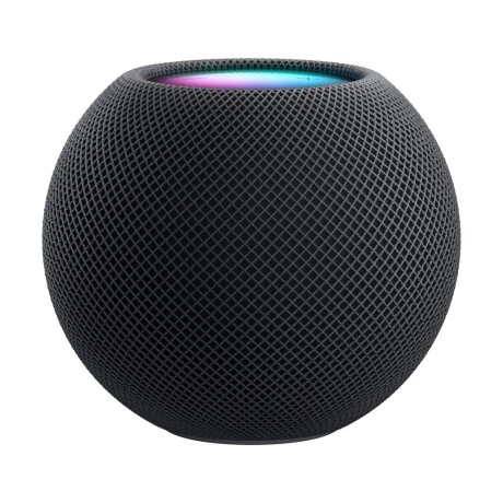 APPLE HOMEPOD MINI PARLANTE Y ASISTENTE DE VOZ SIRI Space gray