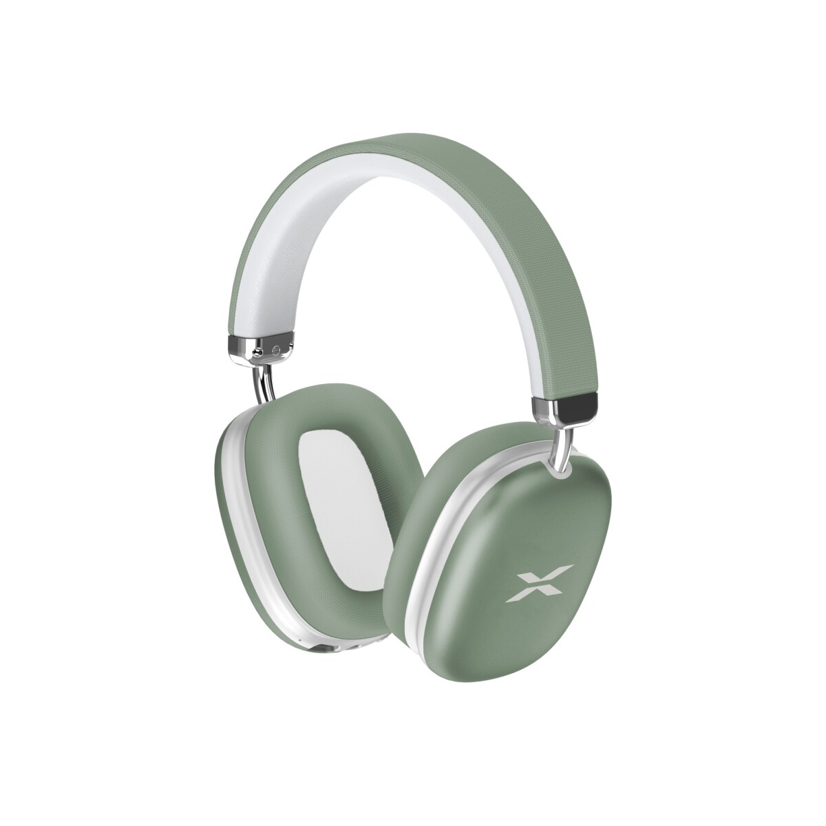 Auriculares Inalámbricos Xion XI-AUX300 - VERDE 