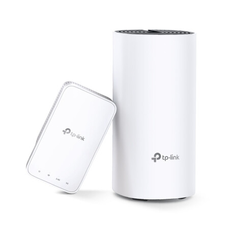 Router Mesh TP-Link Deco M3 X2u\n 001