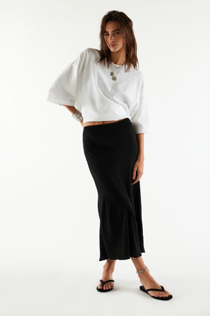 REMERA PERFECT OVERSIZED Blanco
