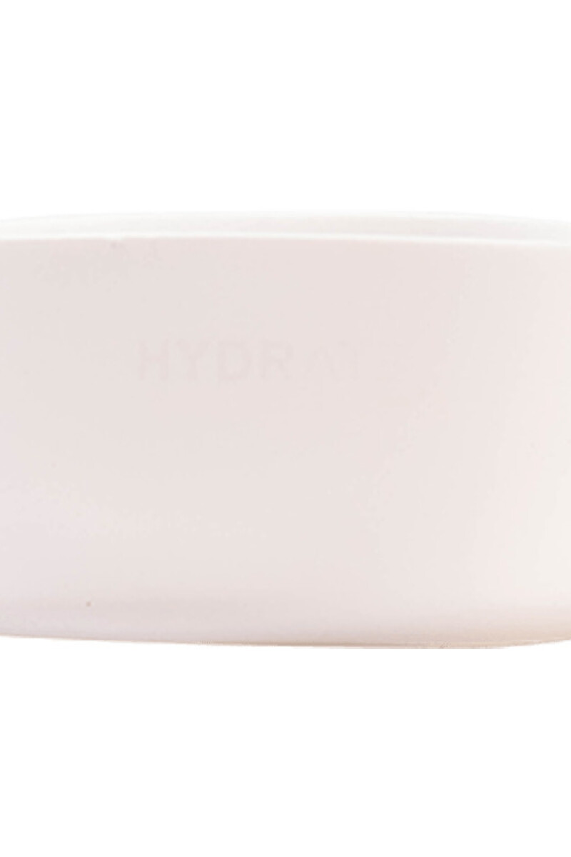 BOTA PROTECTORA HYDRATE MEDIANO BLANCO