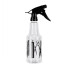 Rociador plástico 500ml Rociador Plástico 500ml