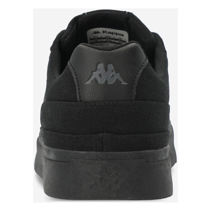 Zapatillas Urbano Authentic Sejong 2 Unisex Black/grey Shadow