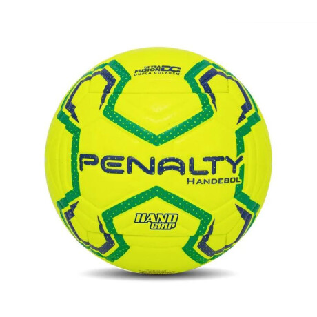 Pelota Penalty Handball N1 Grip Ultra Fusion XXII Pty5213352600