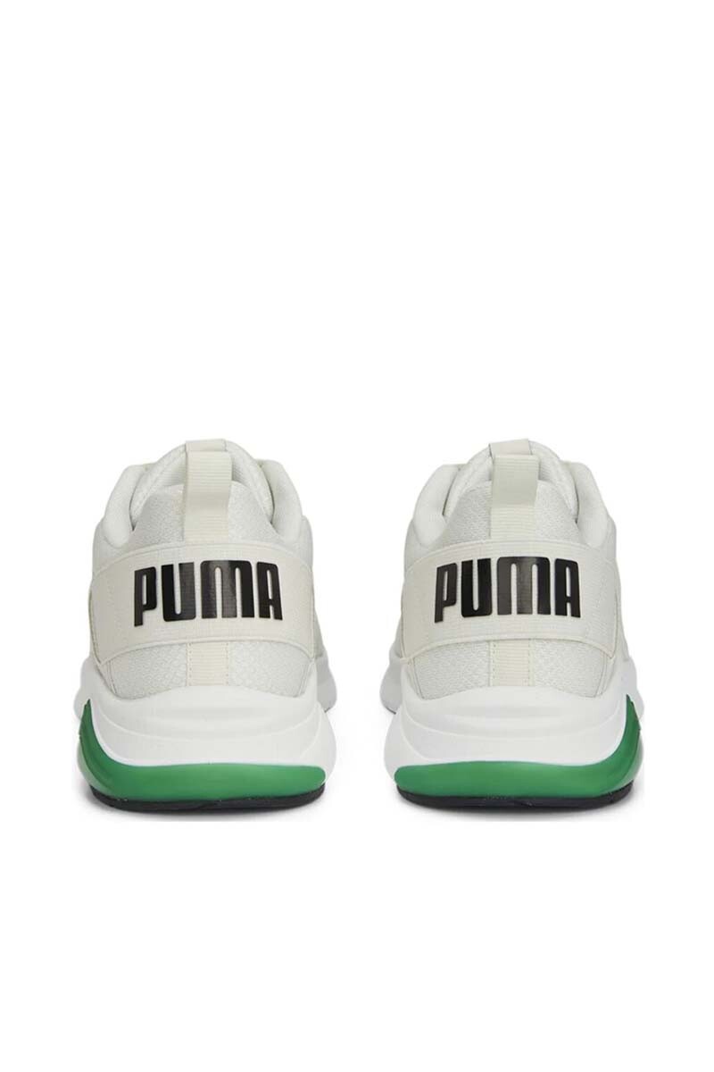 Championes Deportivos PUMA Blanco