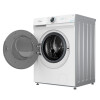 Lavarropas Automatico Carga Frontal Midea Mf100w70 7 Kg Color White Lavarropas Automatico Carga Frontal Midea Mf100w70 7 Kg Color White