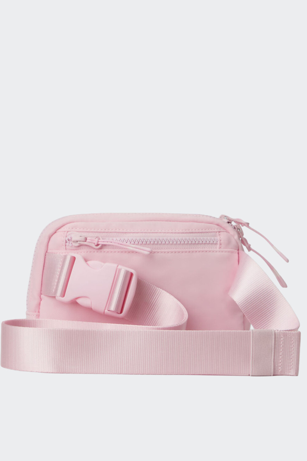 Riñonera Fabletics The Belt Bag Rosa