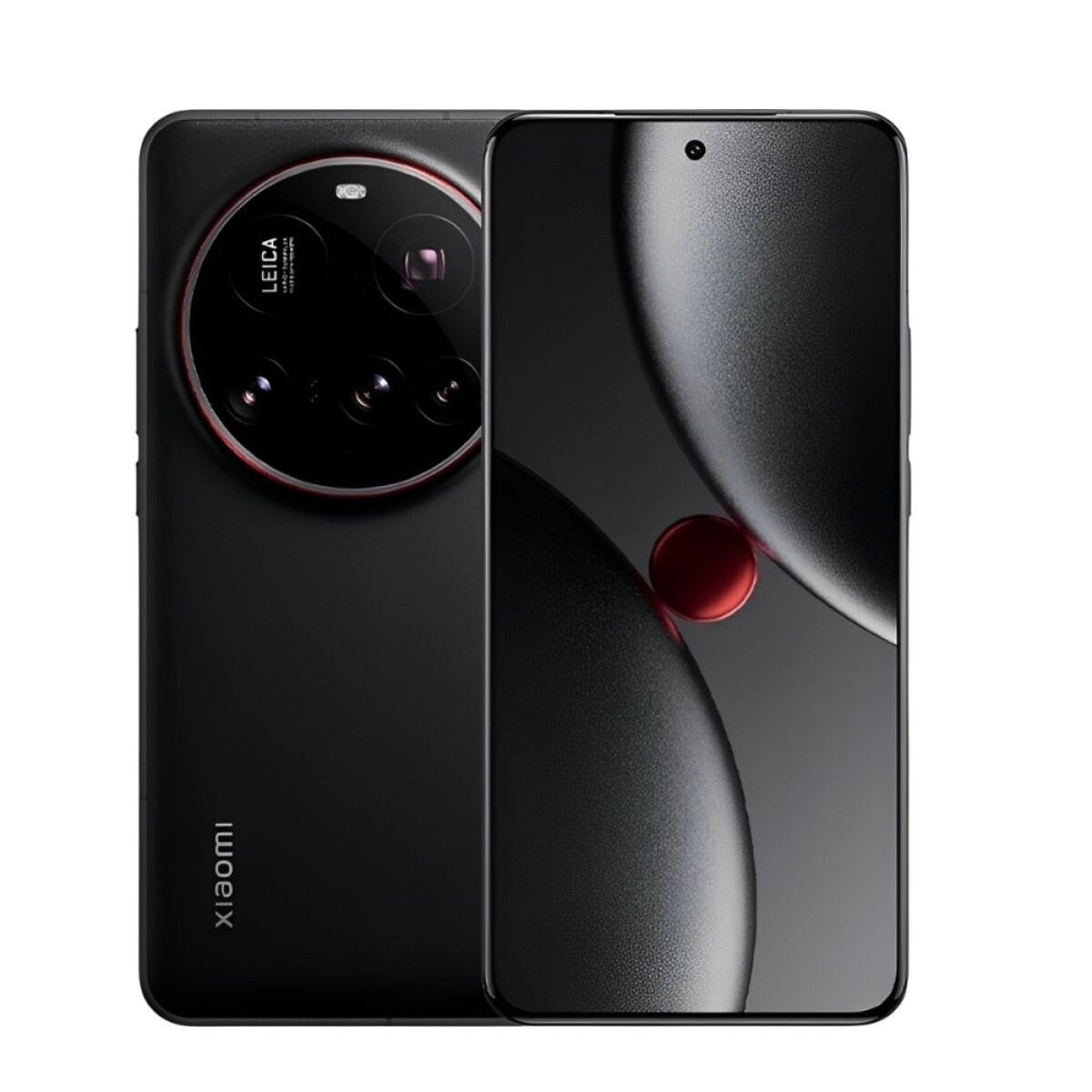 Celular Xiaomi 15 Ultra 5G 16GB 512GB Black 