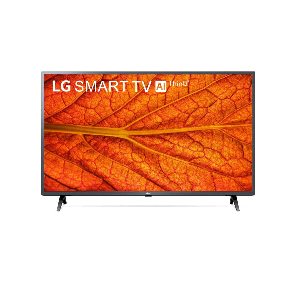 Smart Tv Lg Ai Thinq 32lm637bpsb Led Hd 32 100v/240v 