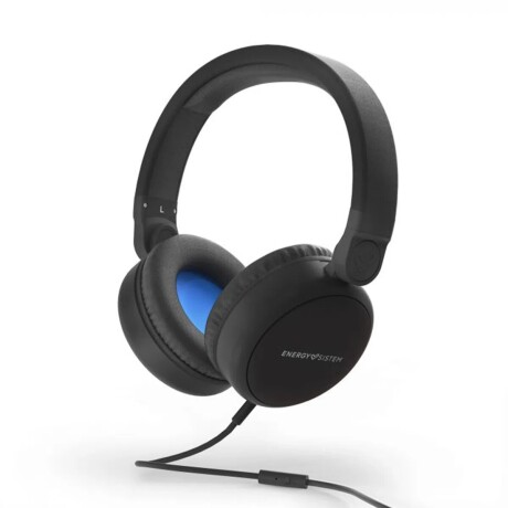 ENERGY SISTEM 448814 HEADPHONE STYLE 1 TALK NEGRO 3135