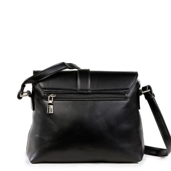 Bandolera Auden Negro
