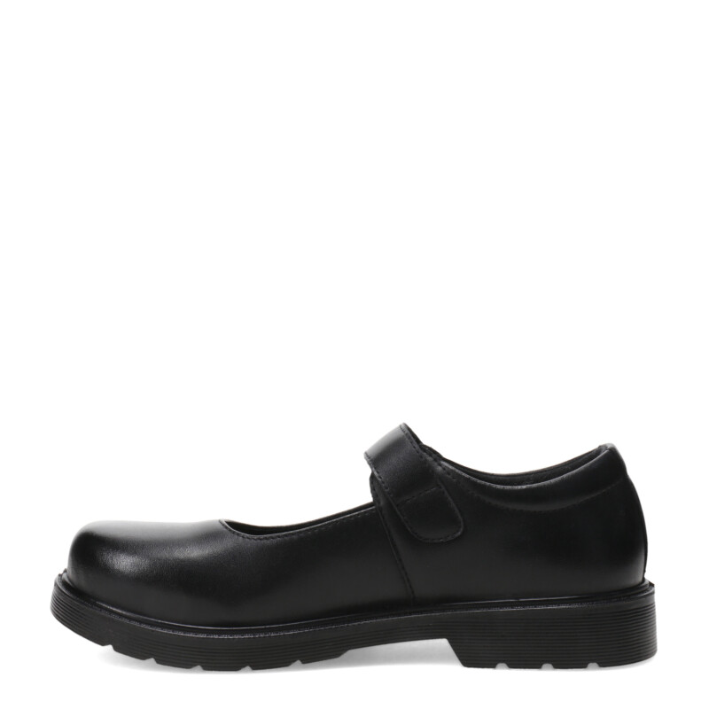 Guillerminas de Niña Branch Persa Con Velcro Negro