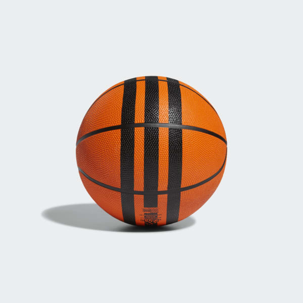 Pelota Adidas Basket Unisex Rubber x2 Nº7 - S/C 