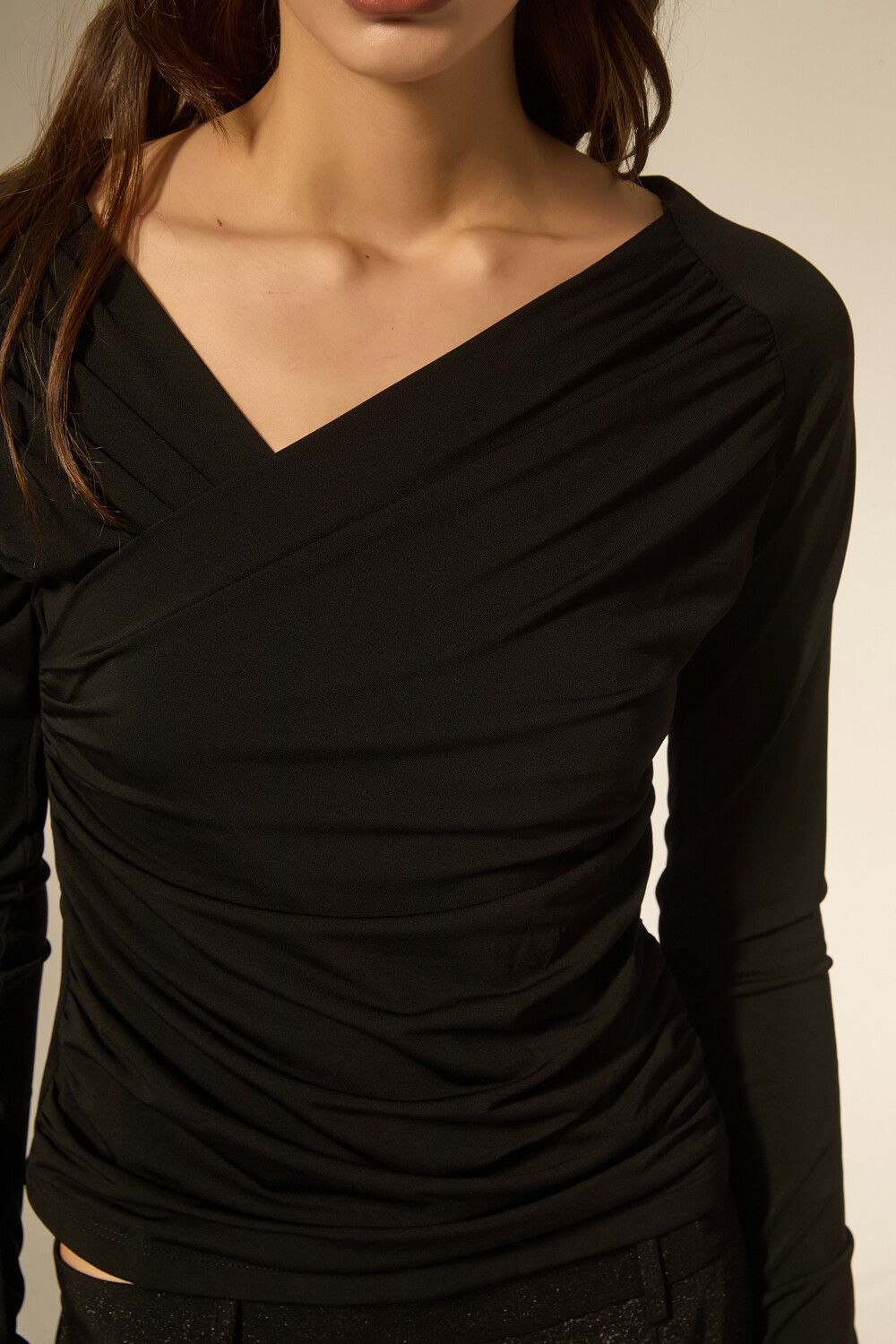 Tops Tisana Negro