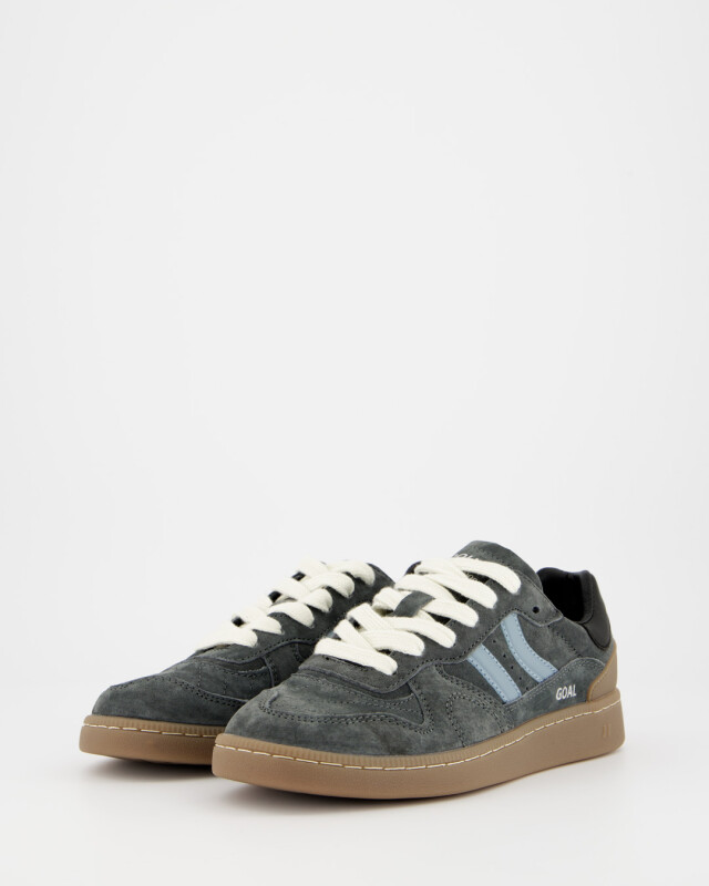 Championes Coolway Calzado Goal Ash Grey– Edición Exclusiva Championes Coolway Calzado Goal Ash Grey– Edición Exclusiva