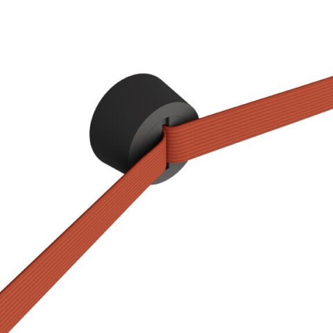 ACCESORIO P/ VK-TAPE BASE NEGRA PARA AJUSTE DOBLE ACCESORIO P/ VK-TAPE BASE NEGRA PARA AJUSTE DOBLE