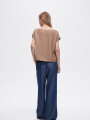 Pantalon Delfin Azul