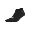 Medias Adidas Thin & Light 3 Pares Negro