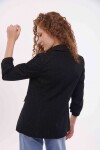 BLAZER PLATU NEGRO BLAZER PLATU NEGRO
