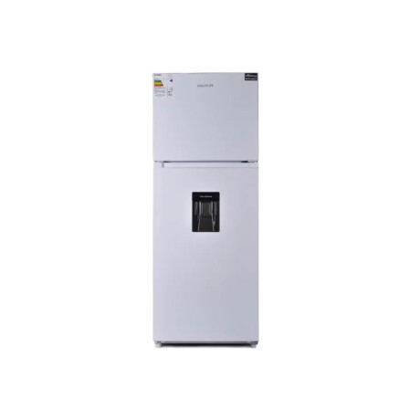 Heladera Smartlife Frío seco con dispensador Inverter 249L SL-RNF270WDINV2 Heladera Smartlife Frío seco con dispensador Inverter 249L SL-RNF270WDINV2