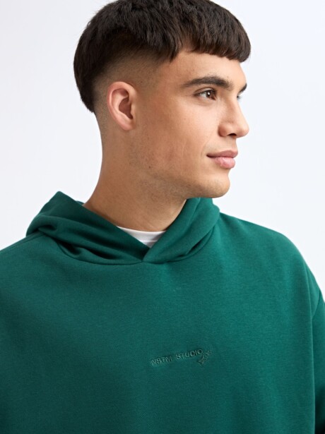 CANGURO MENDOZA VERDE