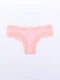 CULOTTE GINGER CORAL