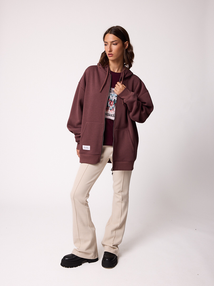 CANGURO C/C ROYE DIXIE Ce/hojas