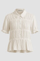 CAMISA BELEN NATURAL