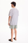 Remera Transit Blanco