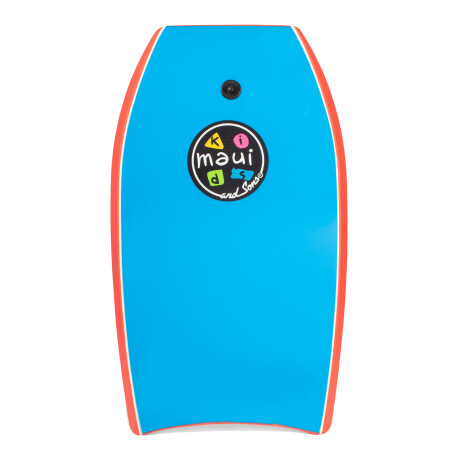 Body Board Maui and Sons - LIVE SURF - para Niños - Rojo Body Board Maui and Sons - LIVE SURF - para Niños - Rojo