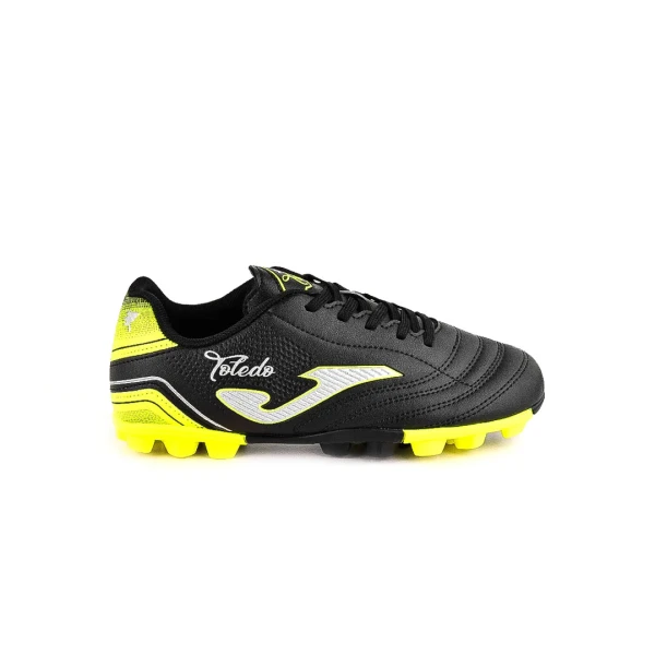 SOCCER TOLEDO JR - JOMA NEGRO
