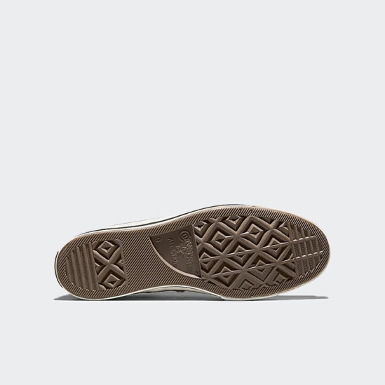 Championes Converse Chuck 70 Stars Gris