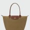 LONGCHAMP - LE PLIAGE ORIGINAL, BOLSO TOTE M Rosado