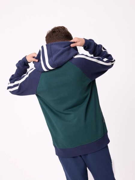 CANGURO RUSTY DARCO VERDE