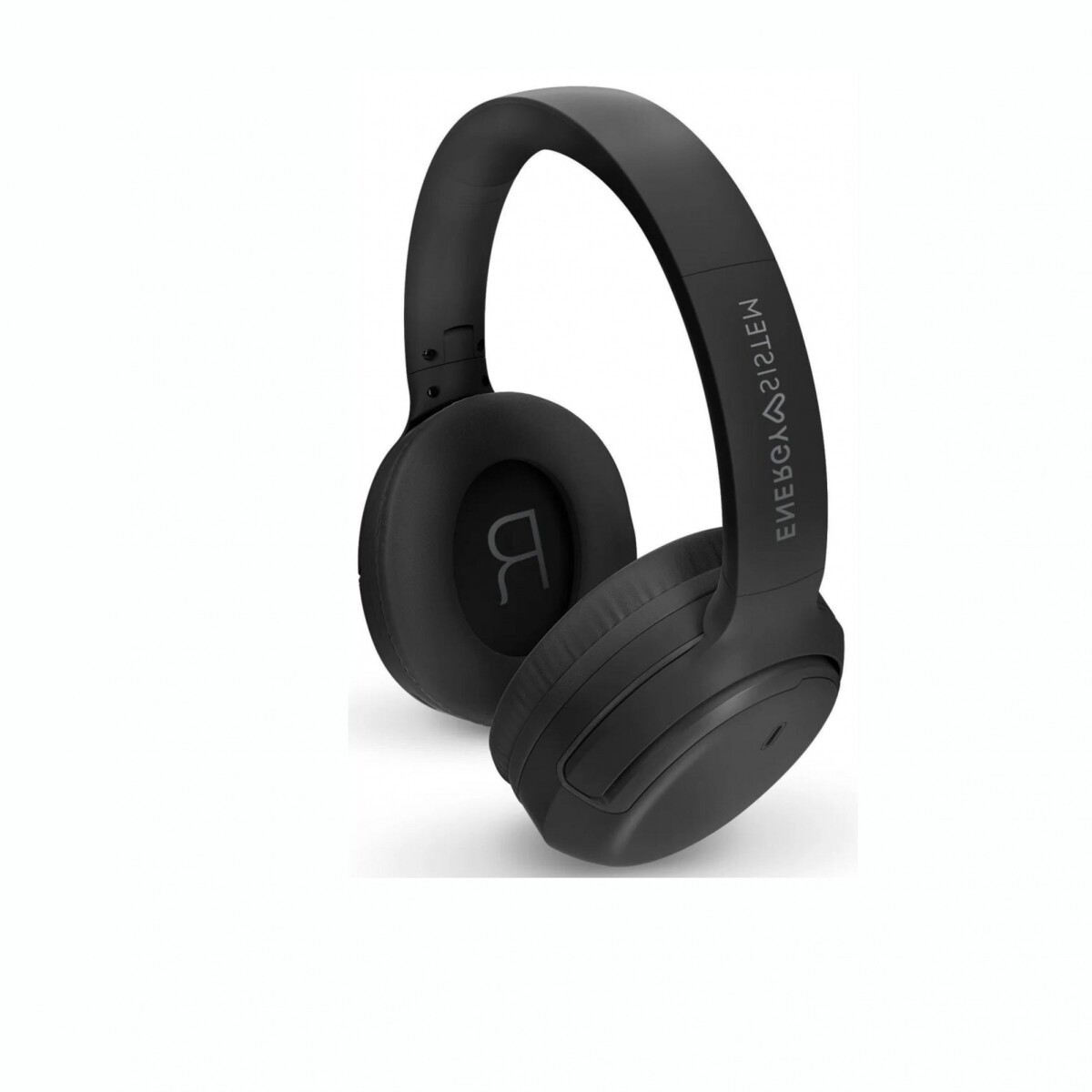 Auriculares Inalámbricos ENERGY SISTEM Rizz BT - Black 