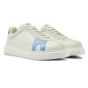 TWS - Hombre White/green