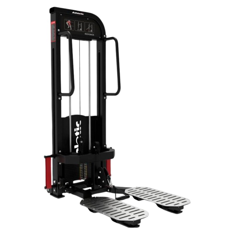 PRO-SCULPT - REAR KICK Pro-sculpt - Rear Kick