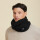 CUELLO TAMEL RUSTY Negro