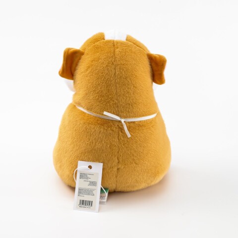 PELUCHE 30 CM (CARPINCHO CUTE / MARRÓN) PELUCHE 30 CM (CARPINCHO CUTE / MARRÓN)