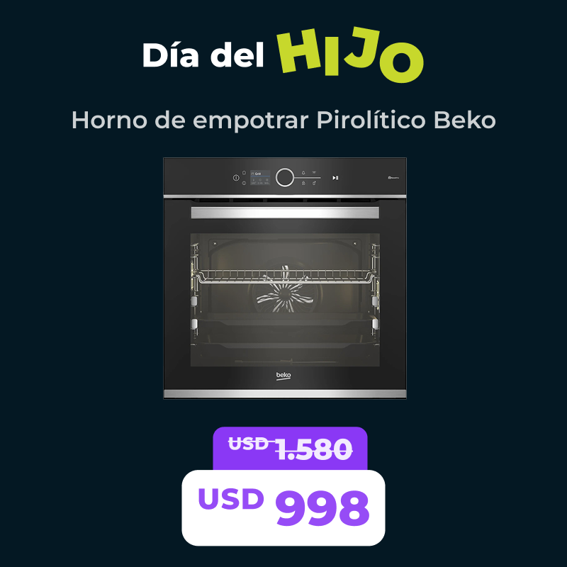 Día del hijo home tercio
